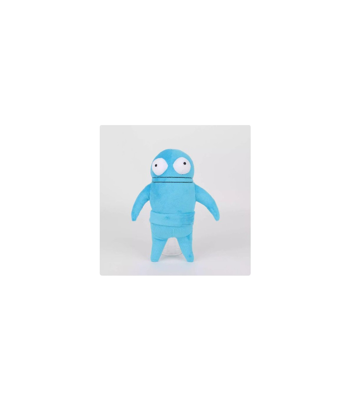 Peluches Extraños y Terroríficos | Compañeros Únicos