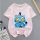 Camiseta Demon Hunter Girls Group K-Pop para niños - ¡Estilo Idol y Anime!