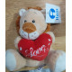 🧸🐾 ¡Encuentra el Peluche Perfecto para San Valentín con Forma de Animales! 🐼🐻🦁