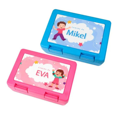 sandwichera personalizables