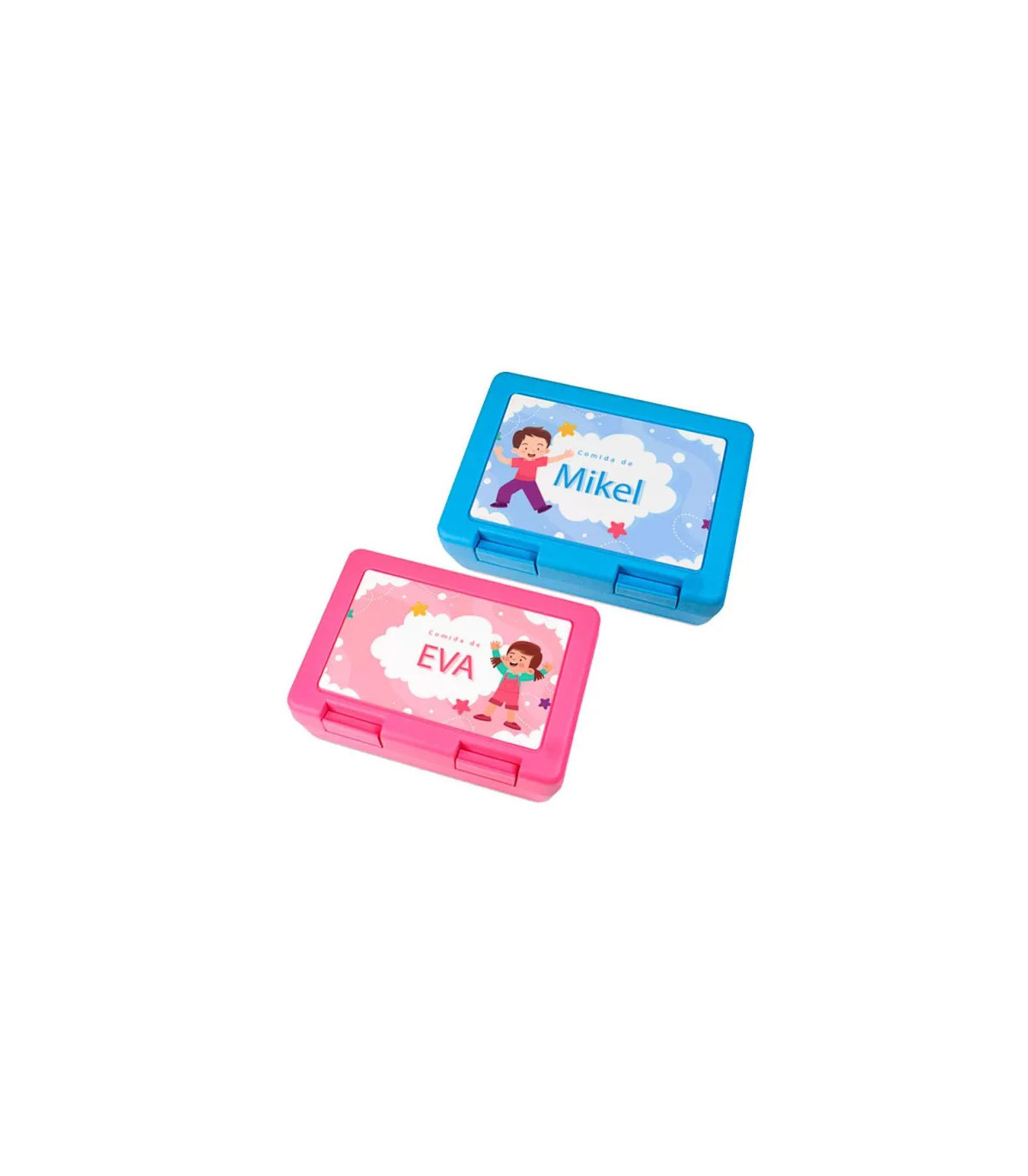 sandwichera personalizables