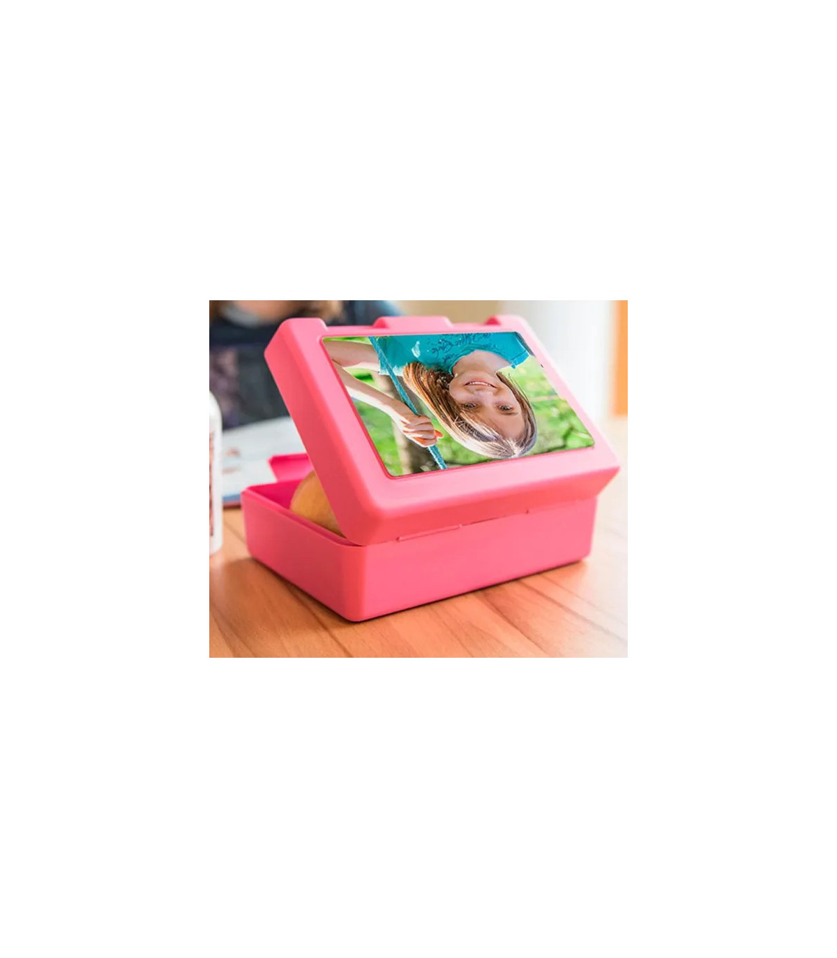 sandwichera personalizables