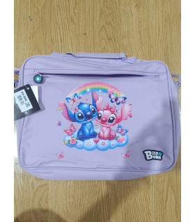 Funda de Portátil Lilo y Stitch | Protección con Estilo Disney