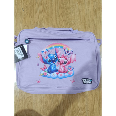 Funda de Portátil Lilo y Stitch | Protección con Estilo Disney