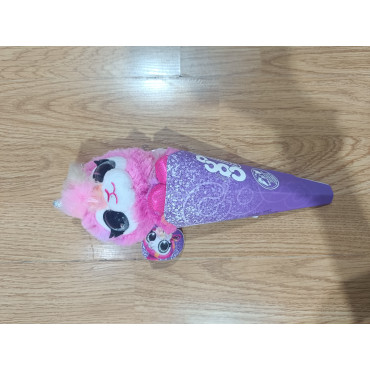 Coco Surprise Peluche con Muñeca Sorpresa | ¡Descúbrela