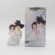 Dragon Ball Z Son Goku Y BODA DE Chichi