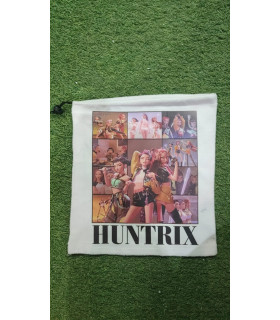 BRAGA DE CUELLO DE HUNTRIX DEMON HUNTERS polar