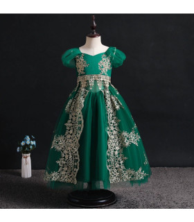 El Vestido Perfecto para Tu Princesa Medieval!