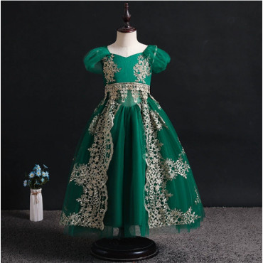El Vestido Perfecto para Tu Princesa Medieval!