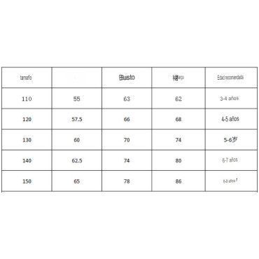 Disfraz Gabby's Dollhouse Niña | Set Franela, Falda y Diadema