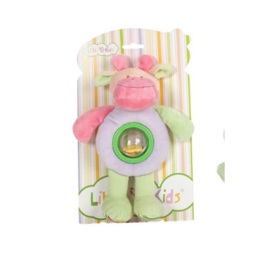 Sonajero Bolita 24 cm Vaquita