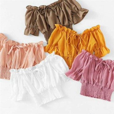 blusas