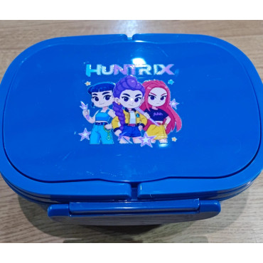 sandwichera demon hunters k pop huntrix