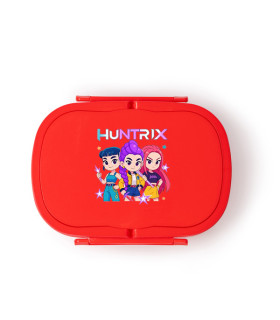 Sandwichera Demon Hunters K Pop Huntrix | Albithinia.com