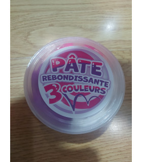 SLIME PELOTA QUE REBOTA