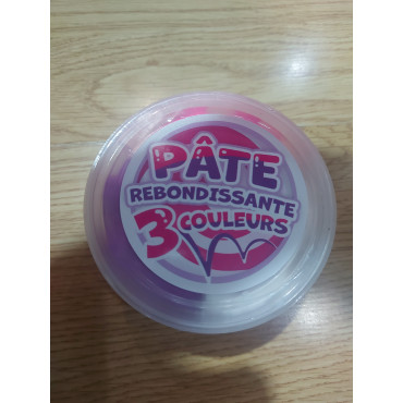 SLIME PELOTA QUE REBOTA