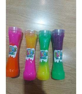 SLIME COLORES SURTIDOS