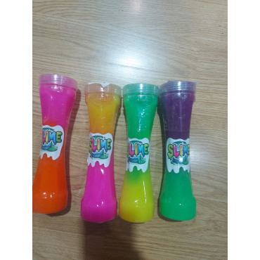 SLIME COLORES SURTIDOS