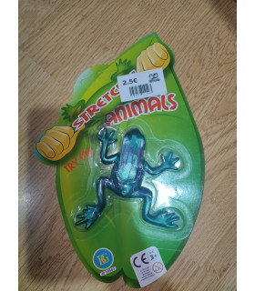 Ranas Saltarinas de Goma Superelásticas | Diversión Garantizada