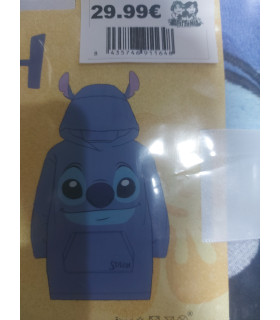 SUDADERA DE LILO Y STITCH