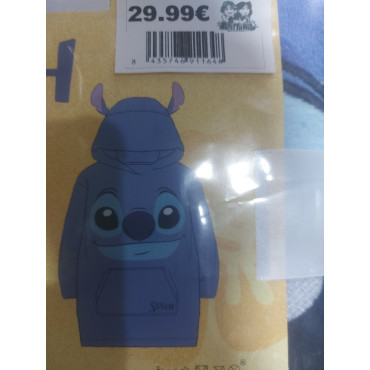 SUDADERA DE LILO Y STITCH