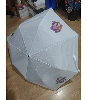 Paraguas HUNTR/X – K-Pop Demon Hunters Oficial