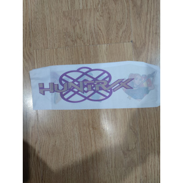 Paraguas HUNTR/X – K-Pop Demon Hunters Oficial