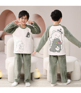 Pijamas Infantiles Personajes | Kuromi, Pokémon, Lotso y Más