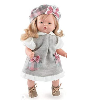 Marina & Pau- Petite Boutique 40cm. Caja Regalo