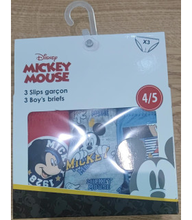 pack slips disney mickey