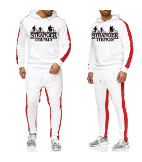 Chándal Stranger Things Official | Ropa Hawkins High School Retro
