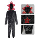 pijama  demogorgon stranger things