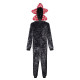 pijama  demogorgon stranger things