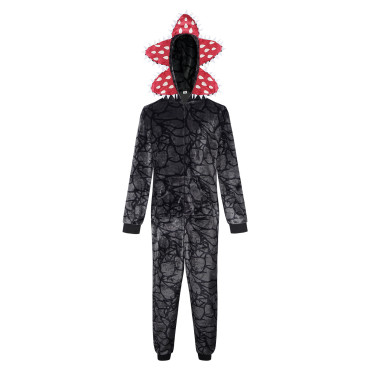 pijama  demogorgon stranger things