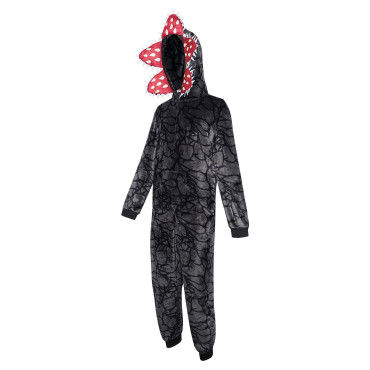 pijama  demogorgon stranger things