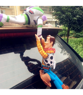 Inicio   TOY STORY  peluche Sherif Warf Buzz Lightyear TOY STORY  peluche Sherif Warf Buzz Lightyear PARA EL  coche  PARA colgar
