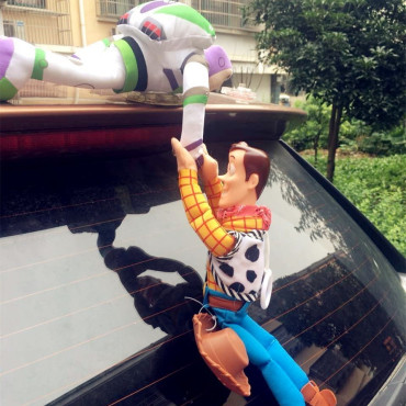 Inicio   TOY STORY  peluche Sherif Warf Buzz Lightyear TOY STORY  peluche Sherif Warf Buzz Lightyear PARA EL  coche  PARA colgar