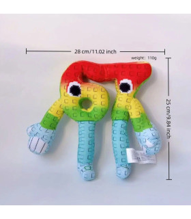 Peluches Italian Brainrot | Memes Virales 2026 | Cursed Plushies