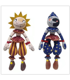 Peluche Sundrop FNAF Security Breach | Sunrise Plush Oficial