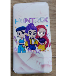 Batería Demon Hunters Huntrix 5000 mAh | Albithinia