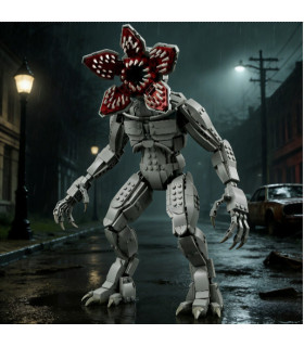 Bloques de Construcción Demogorgon | Stranger Things Gorgon Set