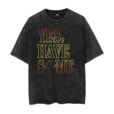 Camisetas Cazafantasmas Oficiales | 7 Diseños Exclusivos 100% Algodón