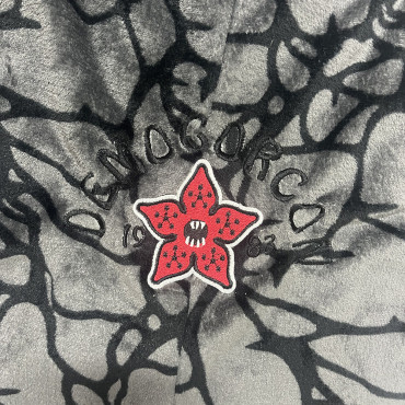 Cosplay Flor Devoradora Stranger Things | Disfraz Demogorgon Adulto