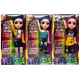 Huntrix K-Pop Demon Hunters: Figuras Zoe, Mira y Rumi | PVC