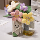 Ramos de Flores de Peluche Sant Jordi | Rosas de Tela Eternas