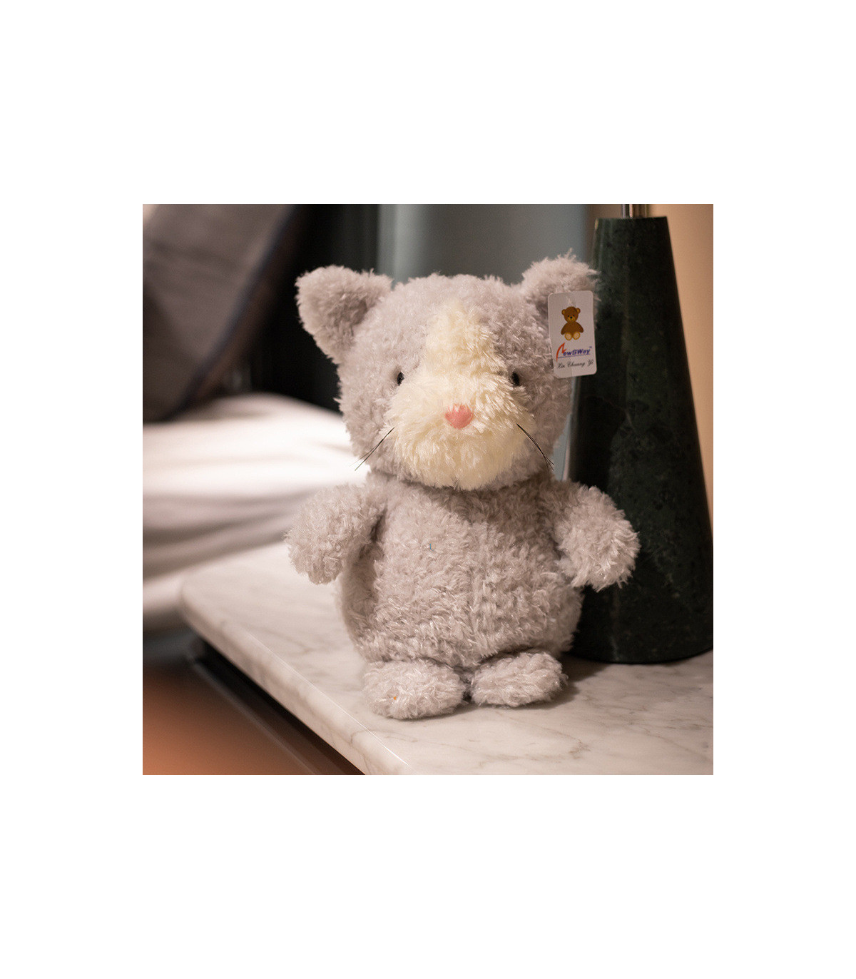 Colección Momentos Mágicos: Peluches Edición Especial (Sant Jordi, San Valentín y Cumpleaños)