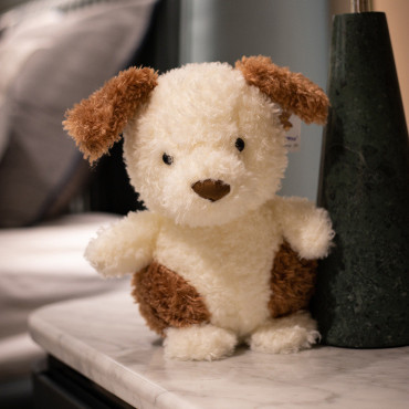 Colección Momentos Mágicos: Peluches Edición Especial (Sant Jordi, San Valentín y Cumpleaños)