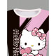Traje de Campana Hello Kitty 🎀 Conjunto Sanrio para Chicas | Albithinia