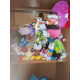 liquidacion de peluches!!!
