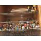 Lote de 20 figuras surtidas